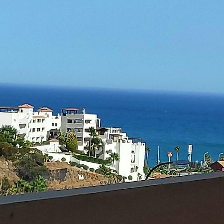 New Appartment in Benalmádena Costa Exterior foto