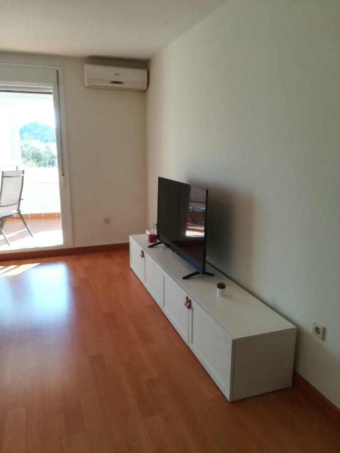 New Appartment in Benalmádena Costa Exterior foto