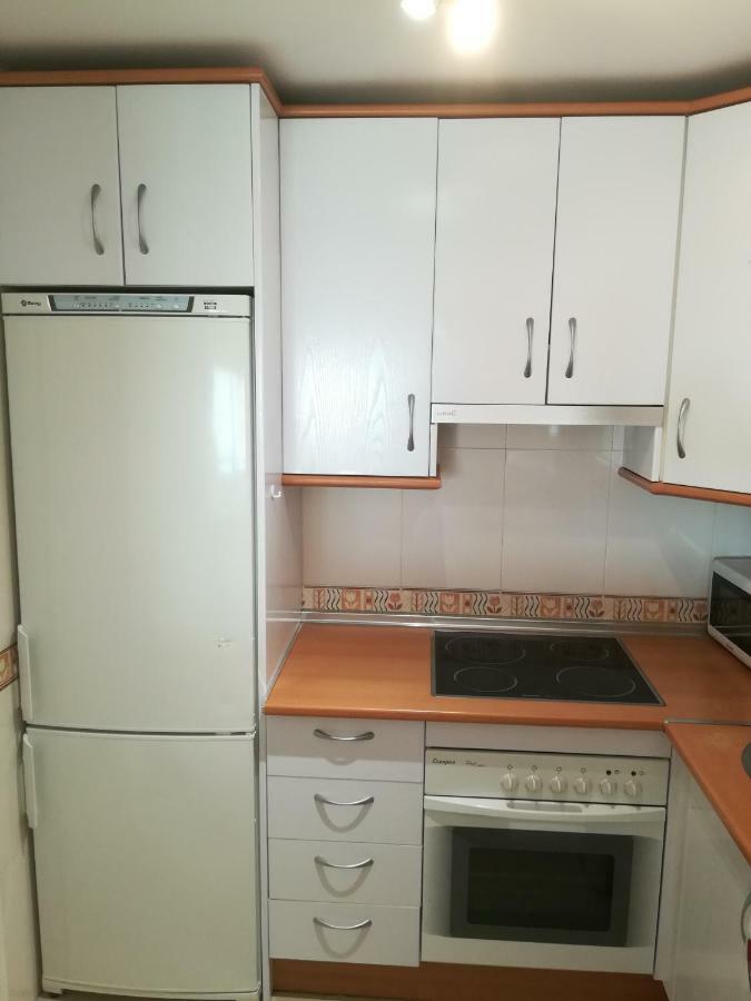 New Appartment in Benalmádena Costa Exterior foto